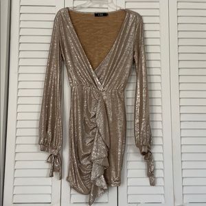 Beautiful Party Dress